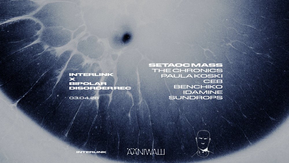 INTERLINK X BIPOLAR DISORDER: SETAOC MASS (UK)
