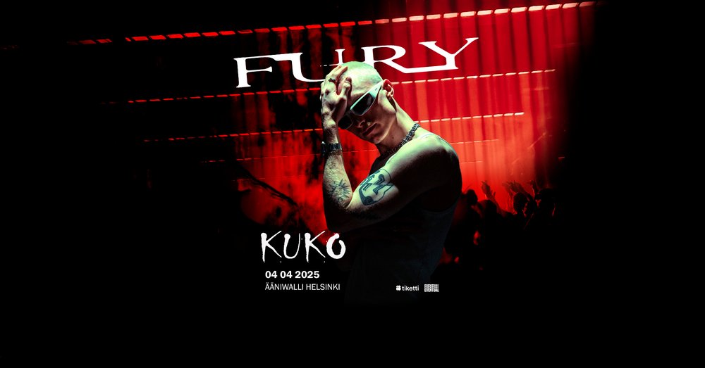 FURY: KUKO (DE)