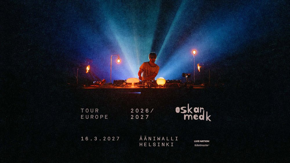 oskar med k (NO)