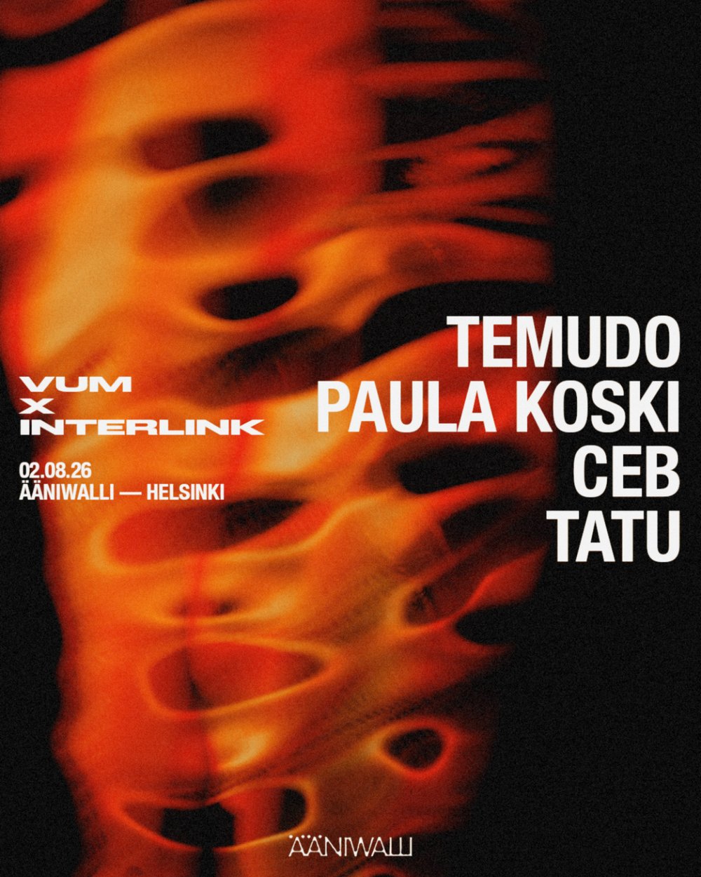 VUM x INTERLINK