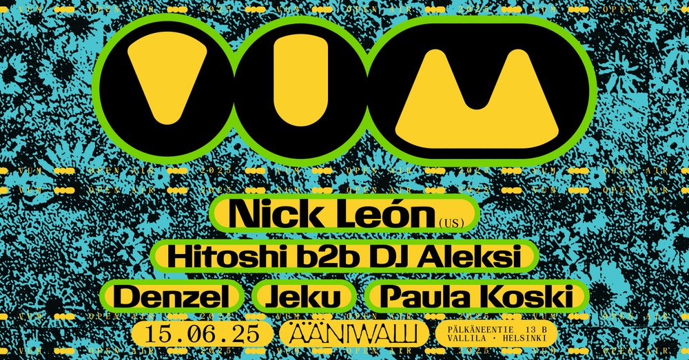 VUM Open Air 2025 #4