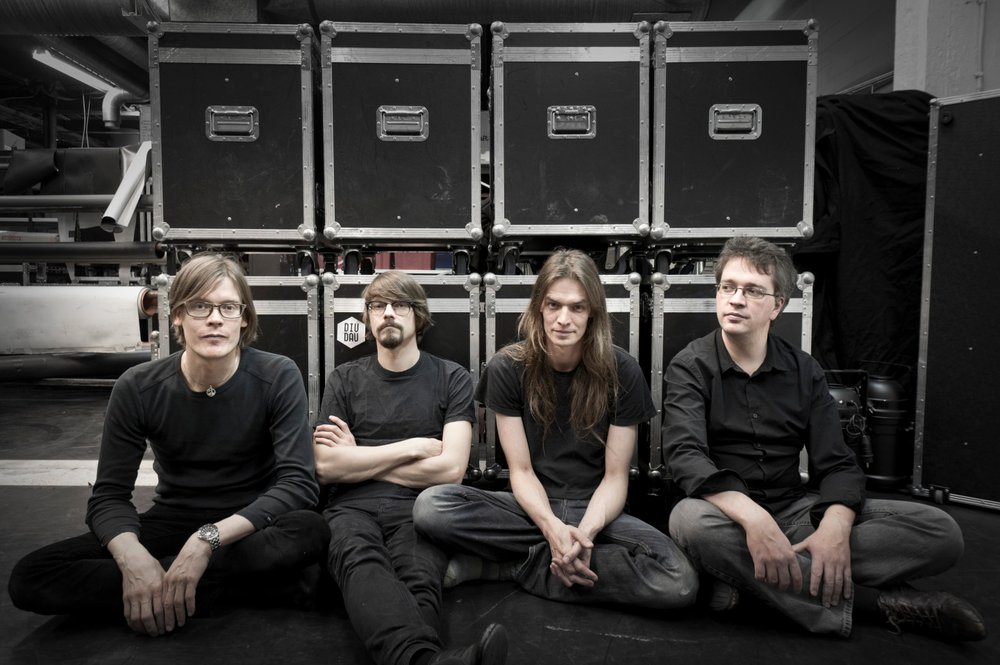 Absoluuttinen Nollapiste 200 vuotta