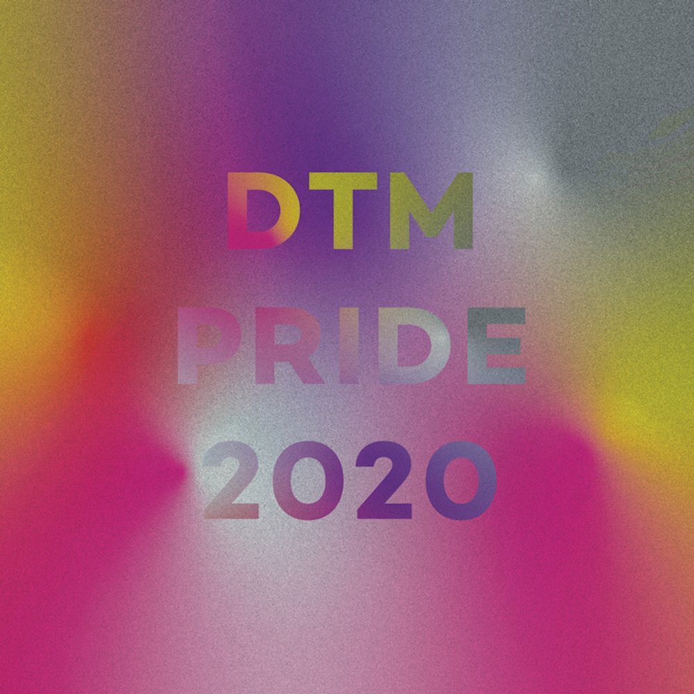 DTM Pride 2020