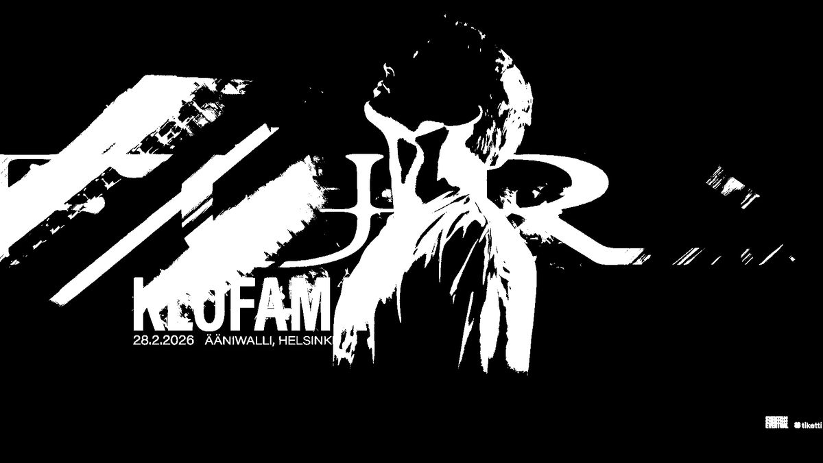 Fury: KLOFAMA (NL) + more tba