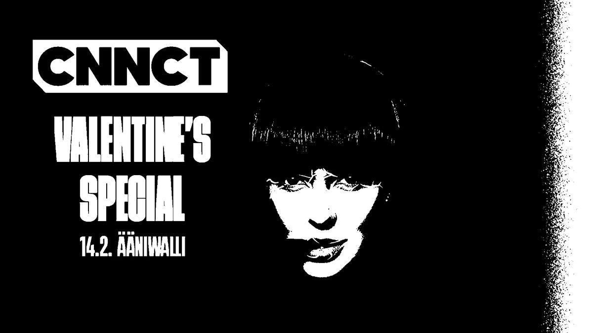 CNNCT VALENTINE'S SPECIAL WITH NASTIA