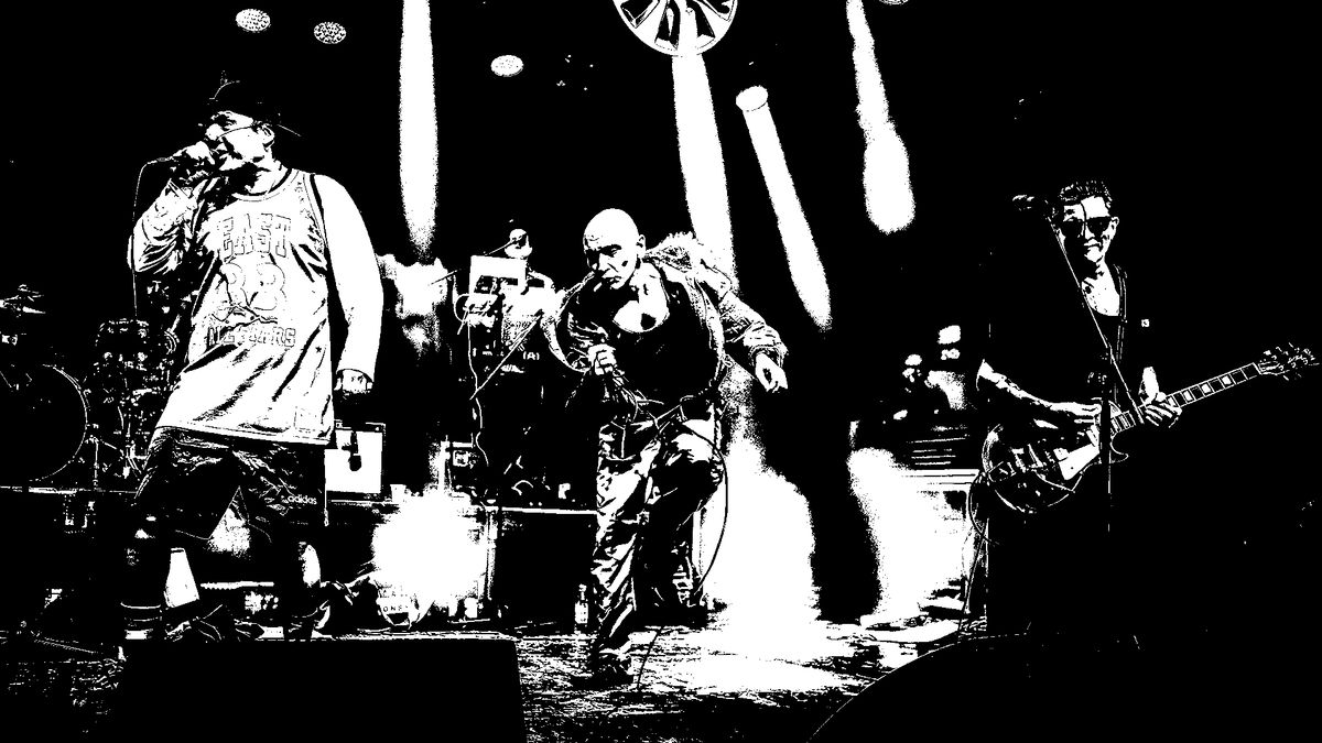 Notkea Rotta Allstars