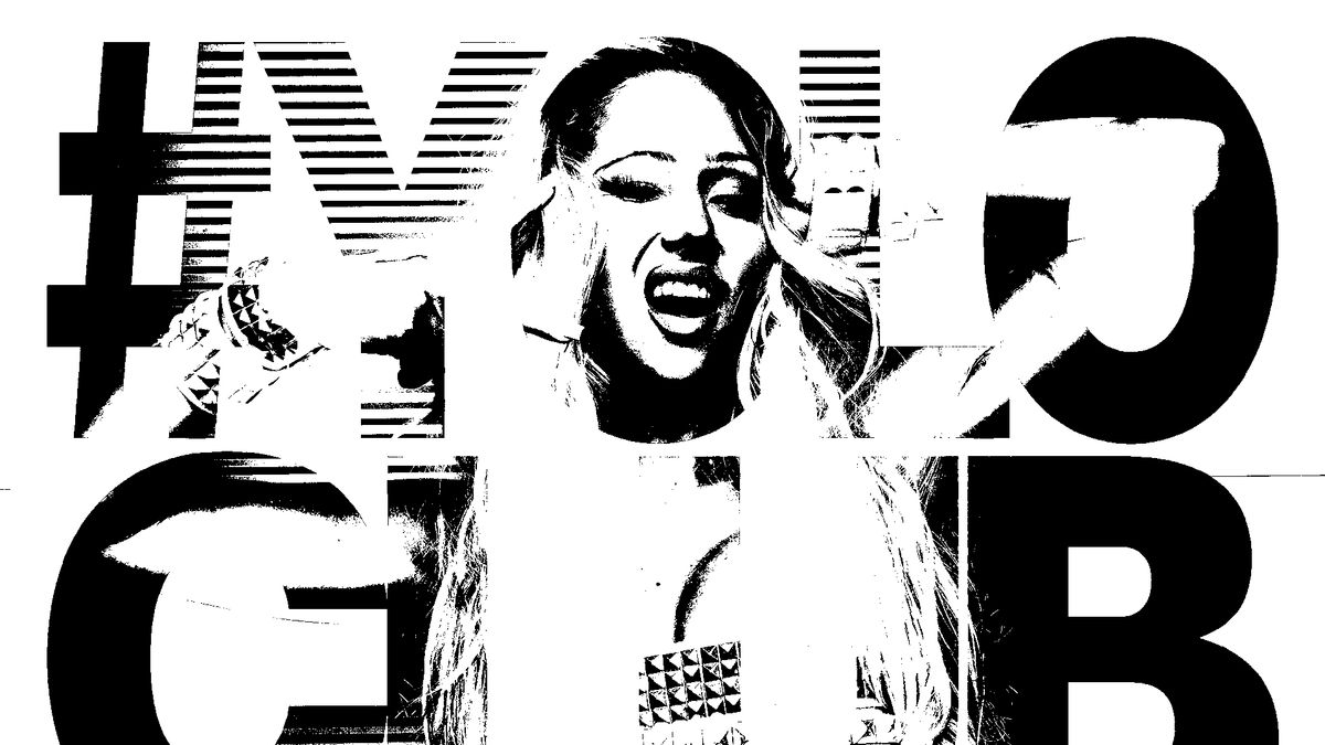OLGA – #YOLO CLUB TOUR