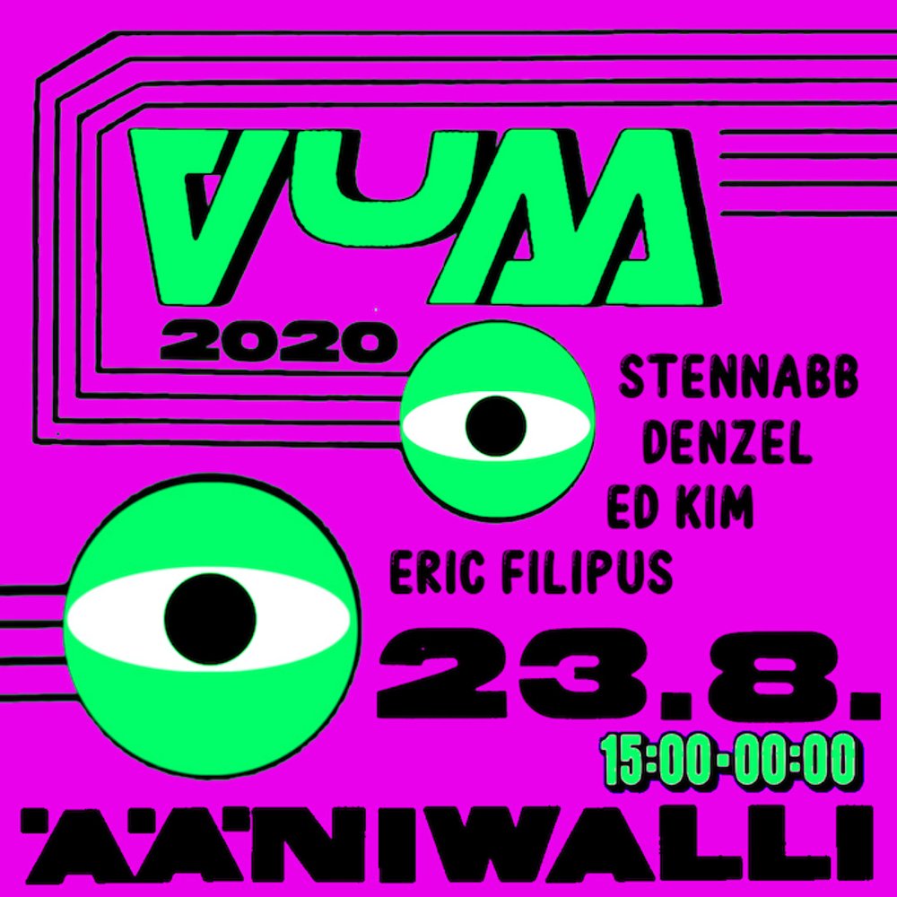 VUM OPEN AIR